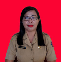 Ni Luh Kharisma Dewi