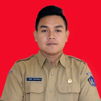I Made Suratmaja, S.kom